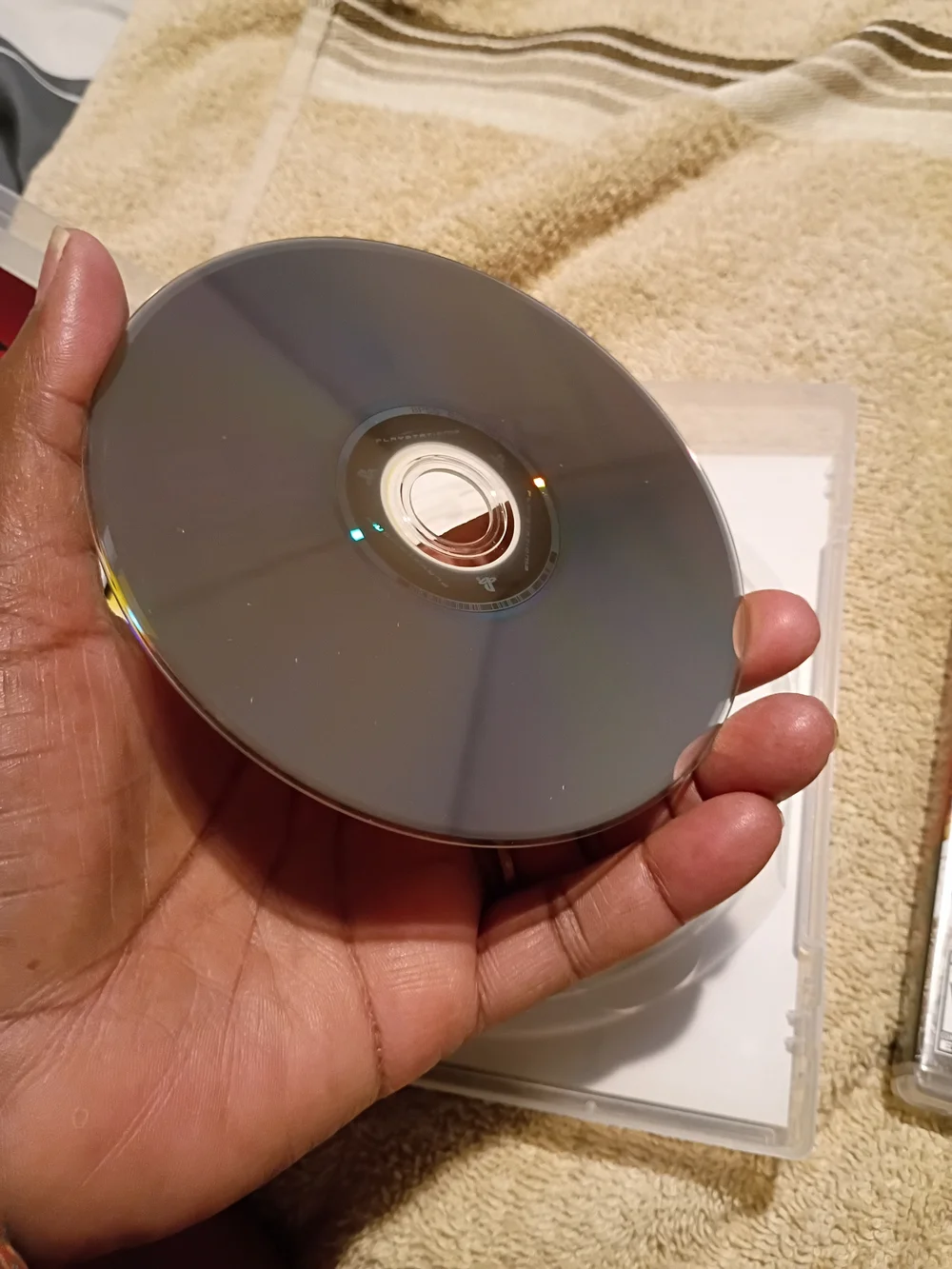 Lot Of 5 PS 3 Games  GUC. OBO